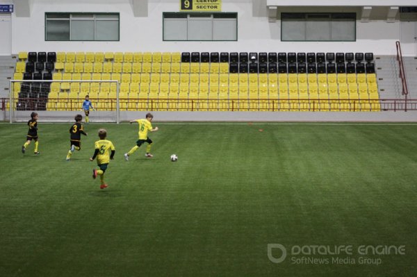 09.12.2018 FC Sheriff Tiraspol vs CS Atletic Strășeni