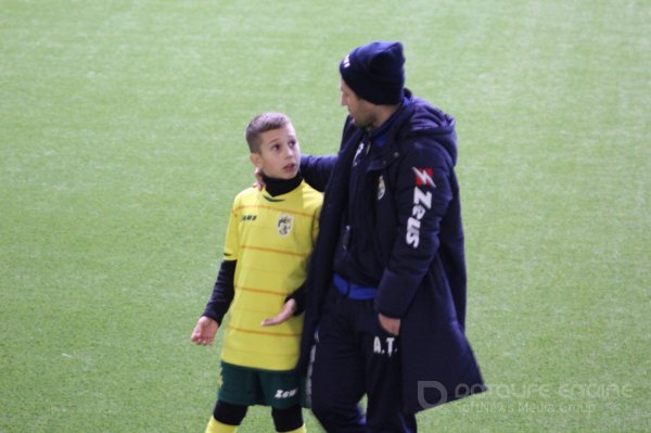 09.12.2018 FC Sheriff Tiraspol vs CS Atletic Strășeni