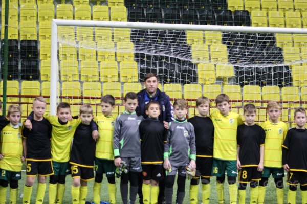 09.12.2018 FC Sheriff Tiraspol vs CS Atletic Strășeni