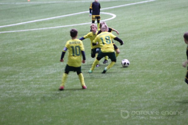 09.12.2018 FC Sheriff Tiraspol vs CS Atletic Strășeni