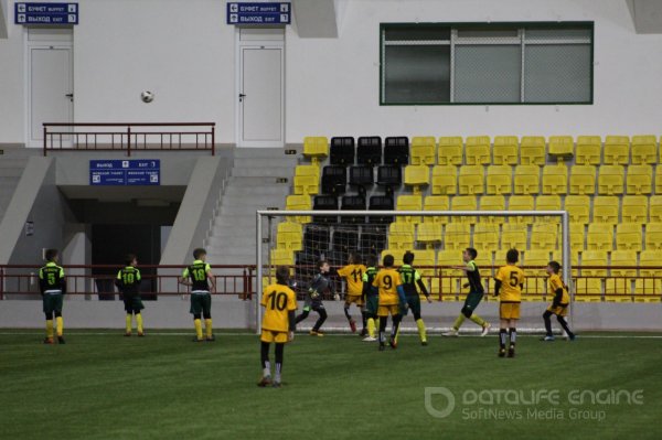 09.12.2018 FC Sheriff Tiraspol vs CS Atletic Strășeni