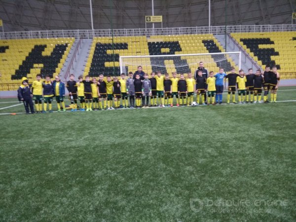 09.12.2018 FC Sheriff Tiraspol vs CS Atletic Strășeni