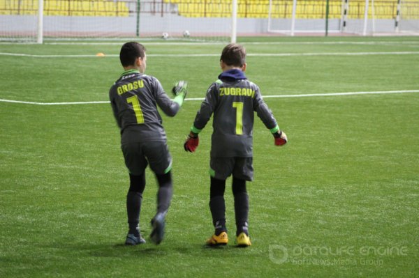 09.12.2018 FC Sheriff Tiraspol vs CS Atletic Strășeni