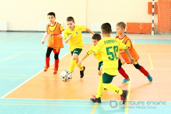 CS Atletic Strășeni 2011 locul 5