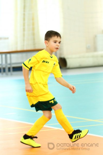 CS Atletic Strășeni 2011 locul 5