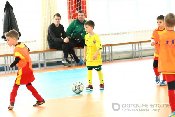 CS Atletic Strășeni 2011 locul 5