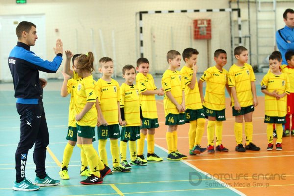 CS Atletic Strășeni 2011 locul 5