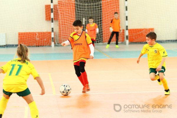 CS Atletic Strășeni 2011 locul 5