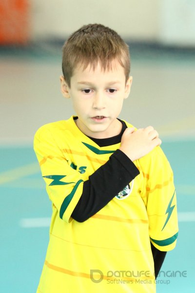 CS Atletic Strășeni 2011 locul 5