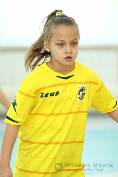 CS Atletic Strășeni 2011 locul 5