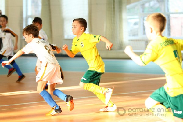 C.S. Atletic Strășeni a.n. 2010  s-a clasat pe locul al 2-lea la "Junior Futsal Cup Moldova 2018".