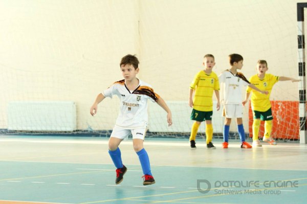 C.S. Atletic Strășeni a.n. 2010  s-a clasat pe locul al 2-lea la "Junior Futsal Cup Moldova 2018".