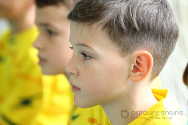 C.S. Atletic Strășeni a.n. 2010  s-a clasat pe locul al 2-lea la "Junior Futsal Cup Moldova 2018".