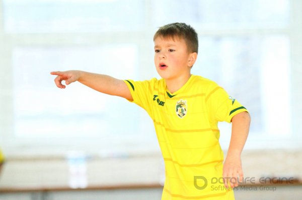 C.S. Atletic Strășeni a.n. 2010  s-a clasat pe locul al 2-lea la "Junior Futsal Cup Moldova 2018".