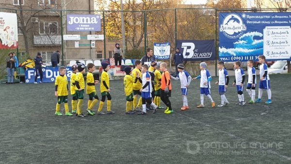 CS Atletic Strășeni locul 4  la "Bessarabia Cup 2019"