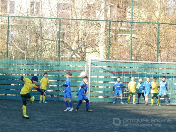 CS Atletic Strășeni locul 4  la "Bessarabia Cup 2019"