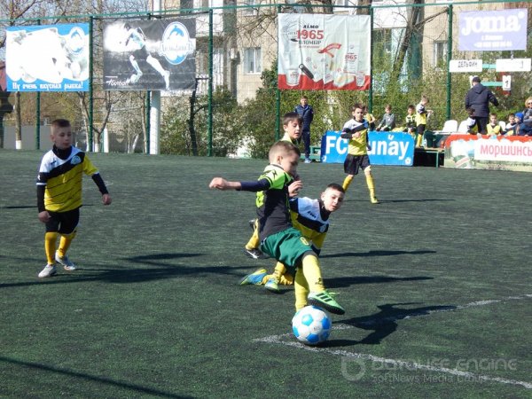 CS Atletic Strășeni locul 4  la "Bessarabia Cup 2019"