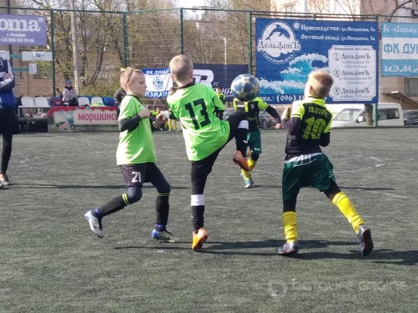 CS Atletic Strășeni locul 4  la "Bessarabia Cup 2019"