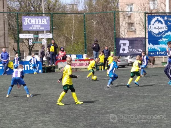 CS Atletic Strășeni locul 4  la "Bessarabia Cup 2019"