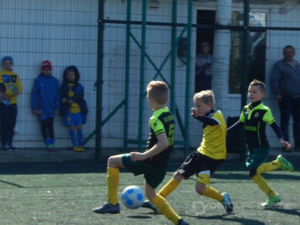 CS Atletic Strășeni locul 4  la "Bessarabia Cup 2019"