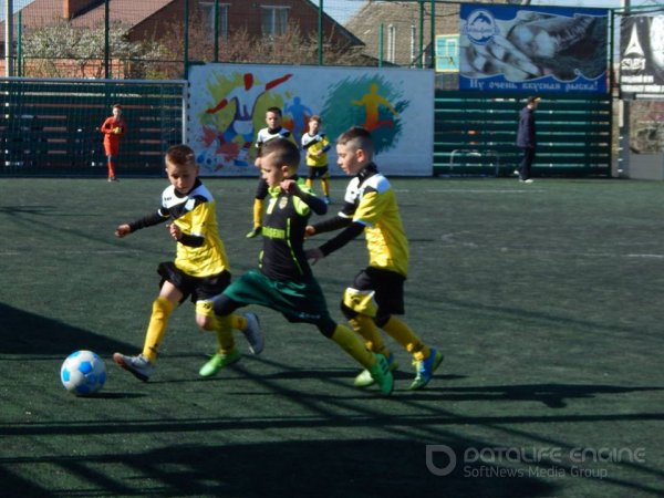 CS Atletic Strășeni locul 4  la "Bessarabia Cup 2019"