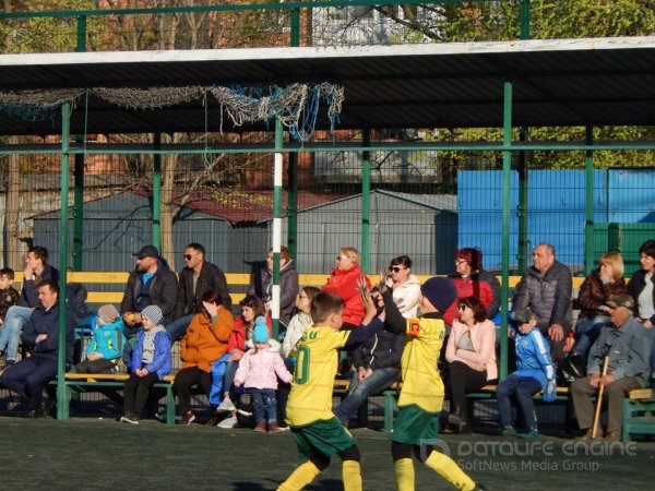 CS Atletic Strășeni locul 4  la "Bessarabia Cup 2019"