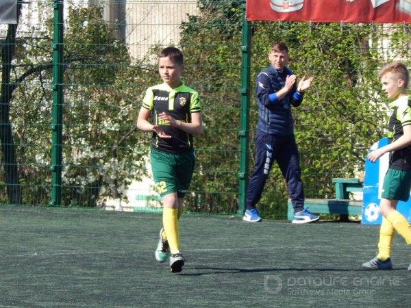 CS Atletic Strășeni locul 4  la "Bessarabia Cup 2019"