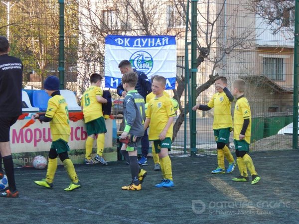 CS Atletic Strășeni locul 4  la "Bessarabia Cup 2019"