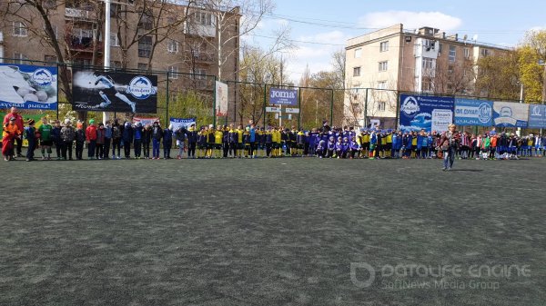 CS Atletic Strășeni locul 4  la "Bessarabia Cup 2019"