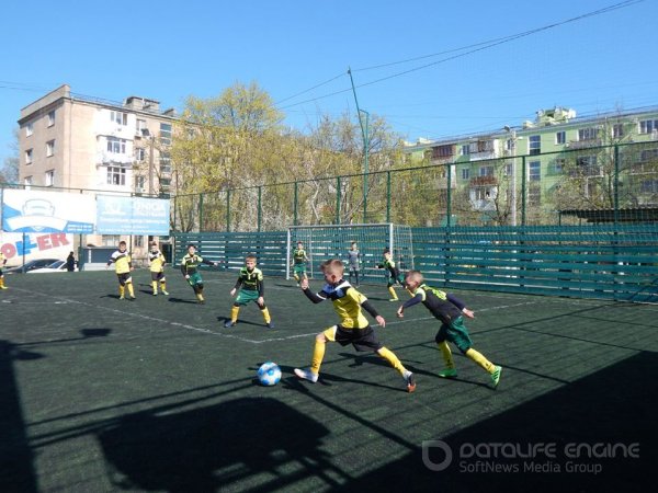 CS Atletic Strășeni locul 4  la "Bessarabia Cup 2019"