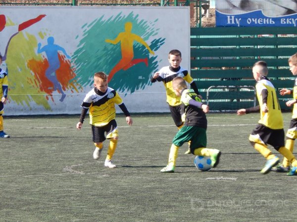 CS Atletic Strășeni locul 4  la "Bessarabia Cup 2019"