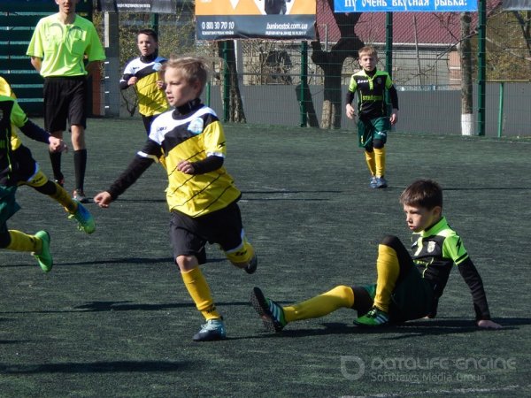 CS Atletic Strășeni locul 4  la "Bessarabia Cup 2019"