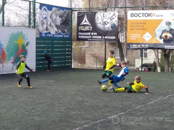 CS Atletic Strășeni locul 4  la "Bessarabia Cup 2019"