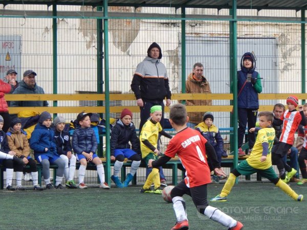 CS Atletic Strășeni locul 4  la "Bessarabia Cup 2019"