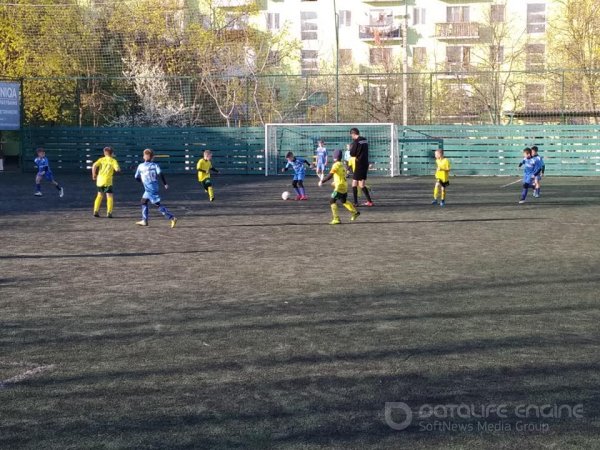 CS Atletic Strășeni locul 4  la "Bessarabia Cup 2019"