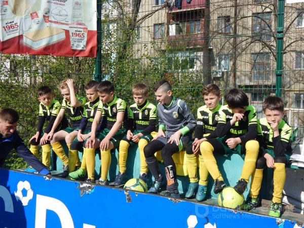 CS Atletic Strășeni locul 4  la "Bessarabia Cup 2019"