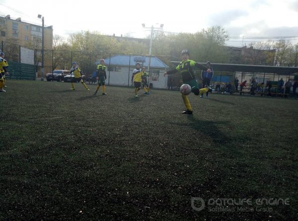 CS Atletic Strășeni locul 4  la "Bessarabia Cup 2019"