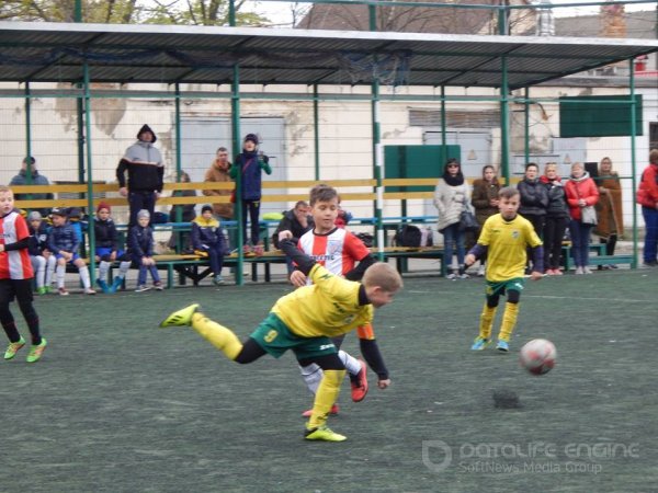 CS Atletic Strășeni locul 4  la "Bessarabia Cup 2019"