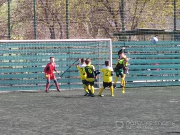 CS Atletic Strășeni locul 4  la "Bessarabia Cup 2019"