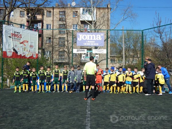 CS Atletic Strășeni locul 4  la "Bessarabia Cup 2019"