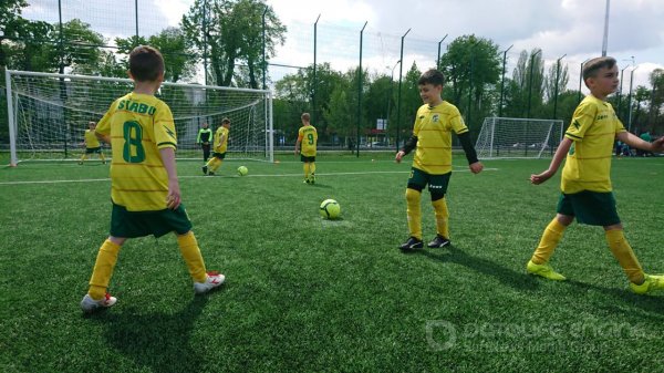 CS Atletic Strășeni evoluție cu succes la "Utmost Cup 2019".