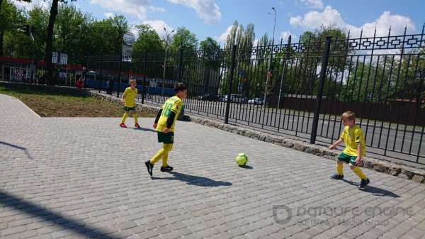 CS Atletic Strășeni evoluție cu succes la "Utmost Cup 2019".