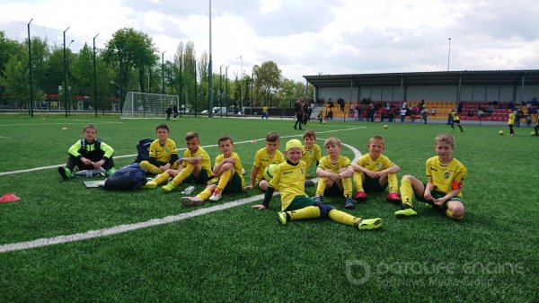 CS Atletic Strășeni evoluție cu succes la "Utmost Cup 2019".