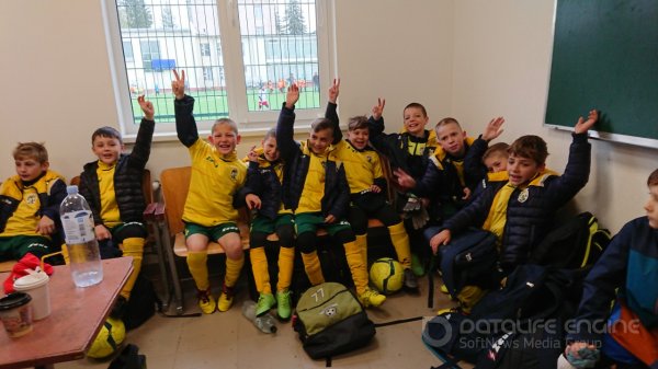 CS Atletic Strășeni evoluție cu succes la "Utmost Cup 2019".