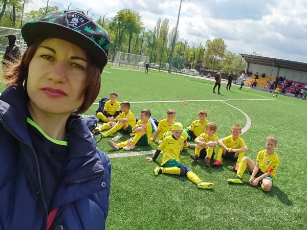 CS Atletic Strășeni evoluție cu succes la "Utmost Cup 2019".