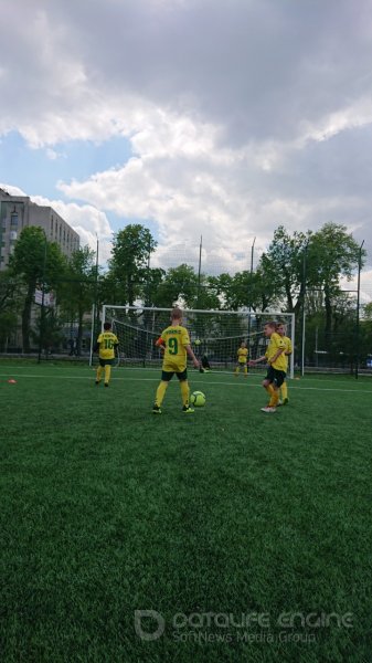 CS Atletic Strășeni evoluție cu succes la "Utmost Cup 2019".