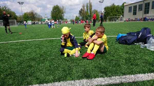 CS Atletic Strășeni evoluție cu succes la "Utmost Cup 2019".