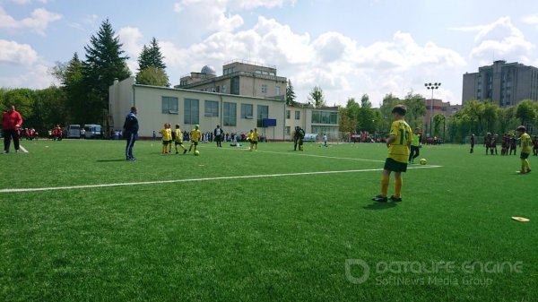 CS Atletic Strășeni evoluție cu succes la "Utmost Cup 2019".