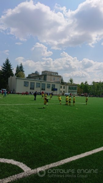 CS Atletic Strășeni evoluție cu succes la "Utmost Cup 2019".