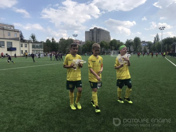 CS Atletic Strășeni evoluție cu succes la "Utmost Cup 2019".